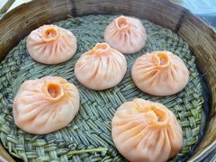 西红柿汤包-四季美汤包(户部巷店)