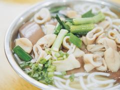 -守英猪脏粉(仓桥街店)