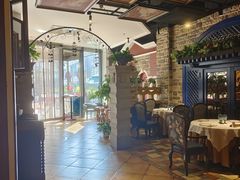 -俄士厨房(五棵松华熙LIVE店)
