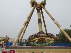 -沈阳方特欢乐世界