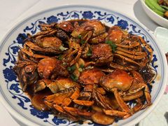 -丰收日·小海鲜·沪上家宴(顾村正大店)