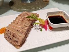 -新长岭大酒店酒楼