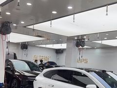 -车艺尚上海龙膜隐形车衣汽车贴膜旗舰店