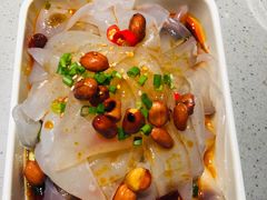 -半天妖烤鱼(丰科万达店)