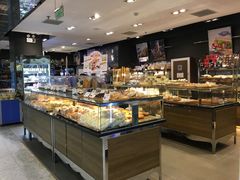 -巴黎贝甜(华堂新辰汇店)