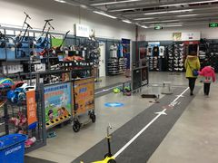 -迪卡侬(观山店)