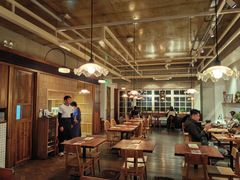 -铃木食堂(北新桥店)