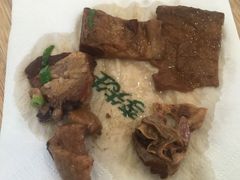 -李先生牛肉面(长春红旗街店)