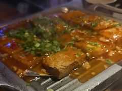 -绿茶餐厅(领展购物广场·中关村店)