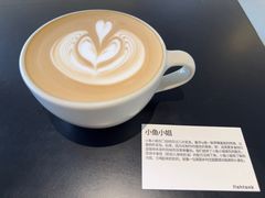 -fishtank鱼缸咖啡(三山街店)