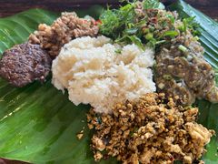 -mamalao老挝烤肉糯米饭