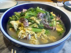 -大胡同天津菜·海肠捞饭·津门皮皮虾锅贴一绝(西姜井店)