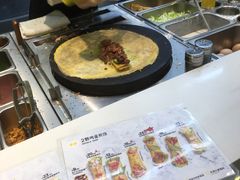 -2颗鸡蛋煎饼(北京路天河城店)