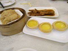 -东豪园林海鲜酒家(南港路辅路店)
