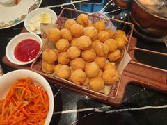 -巴依老爷新疆美食(清华东门店)