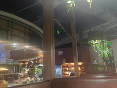 -环球约客烤涮自助(铜锣湾店)