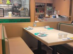 -荔粥记潮汕砂锅粥(新北万达店)