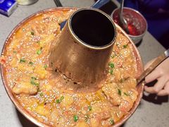 -觅山云南菜(泊富ICITY店)