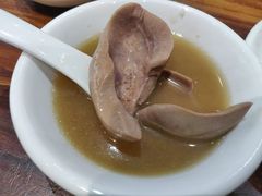 祖传浸猪腰-猪腰一家·地道佛山菜(里水店)