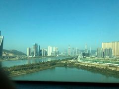 -澳门皇庭海景酒店