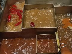 -巴奴毛肚火锅(商城路店)
