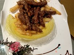 -香云轩·顺德菜(香云纱园林酒店店)