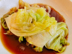 -龟兹KUCINA·新疆菜(前滩L+PLAZA店)