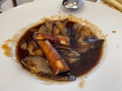 葱烧海参-之参餐厅(前门大街店)
