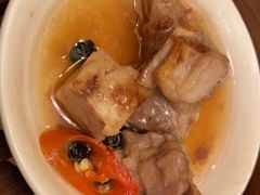 -上海金桥红枫万豪酒店-万豪中餐厅