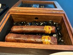 -丽晶轩中餐厅(重庆丽晶酒店)