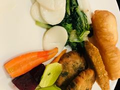 -上海崇明金茂凯悦酒店