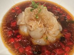 -西安凯悦酒店·湖畔中餐厅