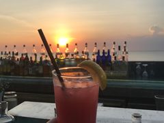 -Rock Bar Bali(Bali)