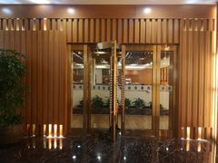 -杭州国际会议中心洲际酒店-面工坊