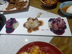 蓝莓山药-聚黔堂凯里酸汤鱼美食店