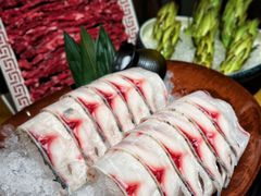 -闲云无敌锤子·老火锅(江宁路店)