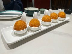 -喜势点·糖沙翁手工茶点·本地人茶居(永庆坊店)