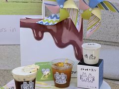 -HUGS coffee(东区店)