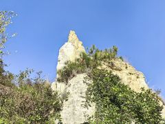 -彩色沙林风景区