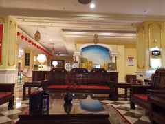 -随州碧桂园凤悦凤凰酒店