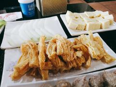 -潮汕美牛肉丸火锅店(天宁寺店)