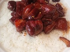 -福荣新中式餐厅
