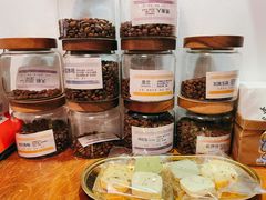 -Joymean coffee.见面咖啡