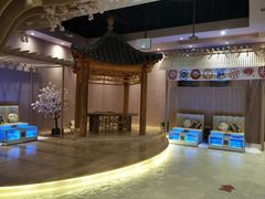 -丽池宫韩式汗蒸会馆(华灯坊店)