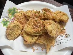-单家老院·院子里的青岛菜(沙子口店)