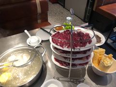 -八合里潮汕鲜牛肉火锅(深圳海岸城店)