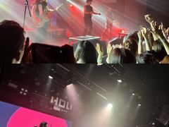 -HOU LIVE(下沙店)