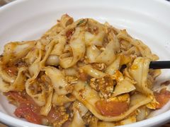 -小二面店