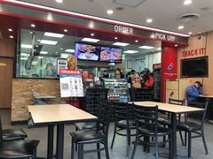 -达美乐比萨(回龙观店)