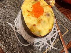 -鸟鹏烧鸟居酒屋(龙岗万科店)